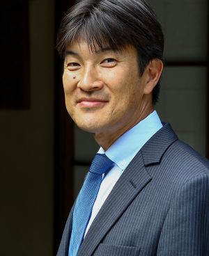 Takeshi Komoto