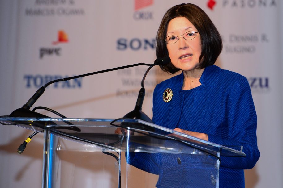 2019 USJC Annual Conference Explores Bold Ideas and Highlights Diverse