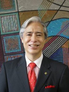 Ernie Higa