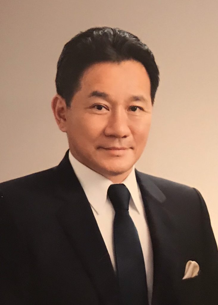 Kosei Kobayashi