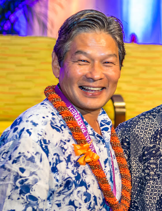 Duane Kurisu