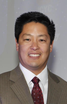 Jon Osaki