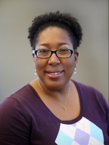 Jennifer Butler
