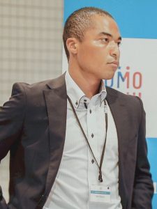 Iain Mason