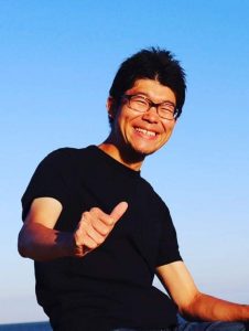 Yusuke Kido