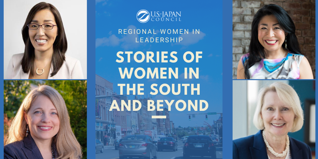 Regional Women in Leadership: Stories of Women in the South and Beyond ...