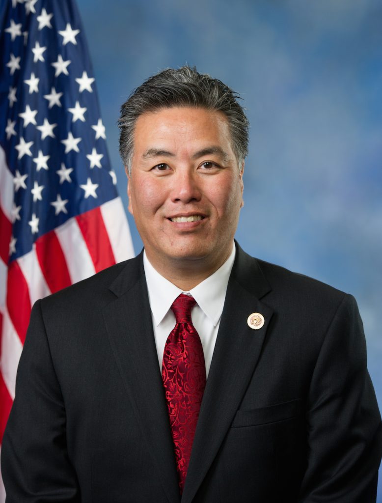 Representative Mark Takano Reflects on What it Means to Be A Gay Japanese American image
