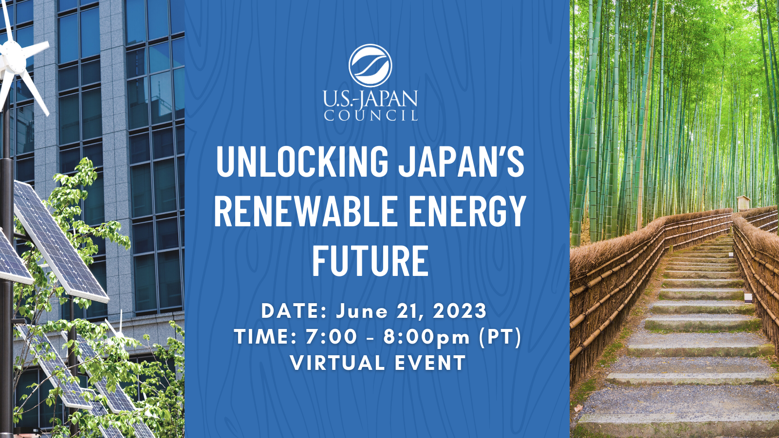 Japan's Renewable Future - U.S.-Japan Council