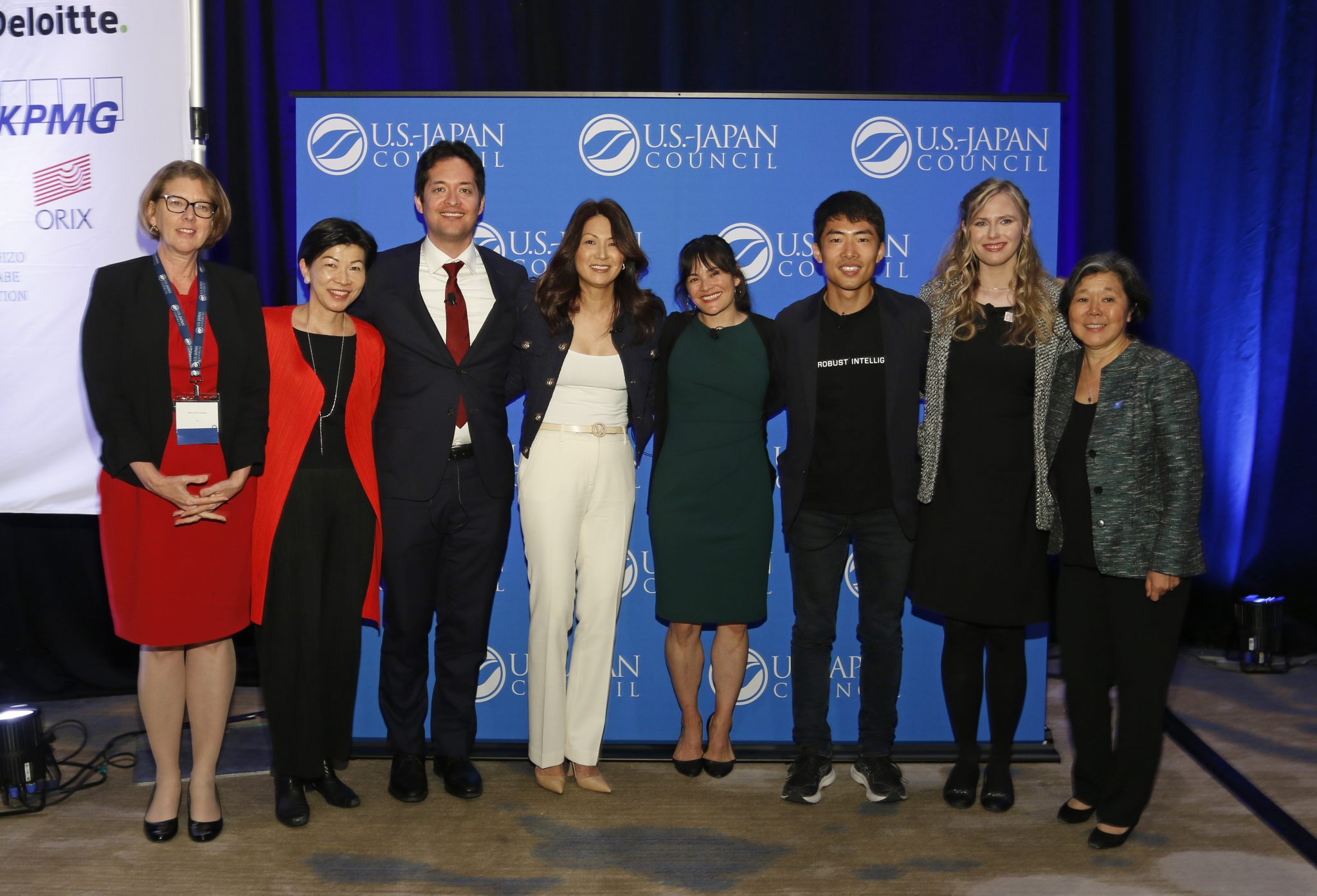 USJC Community Gathers in Washington, DC for 2023 Annual Conference U