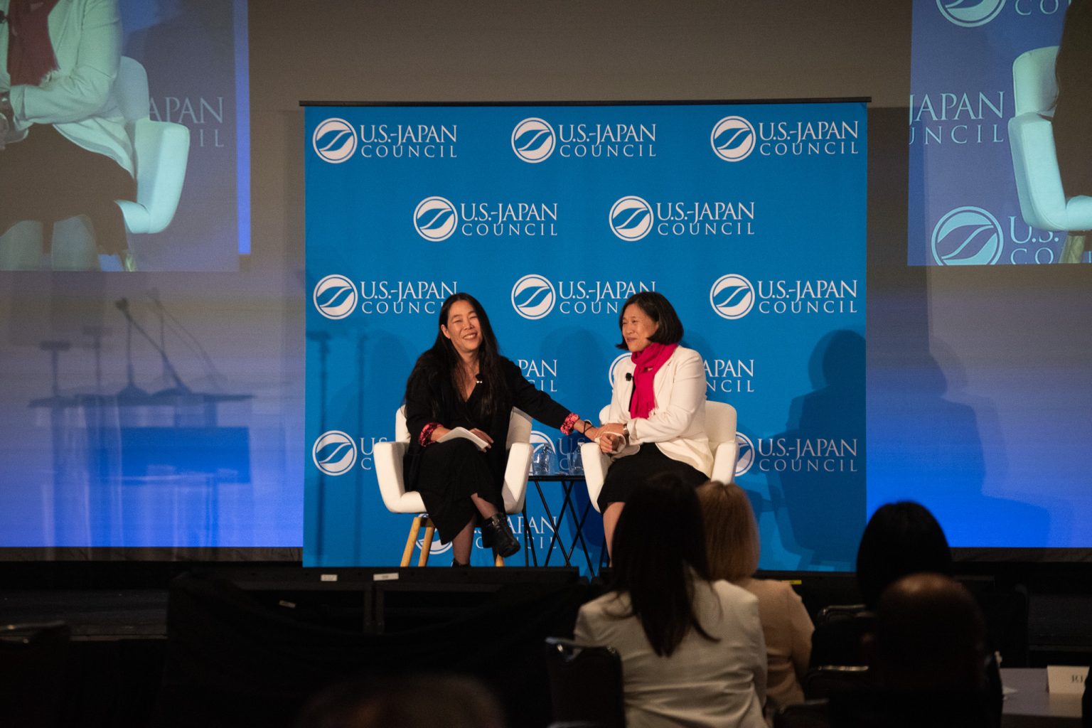 12th USJC Annual Conference Underscores Sustainability, Diversity and